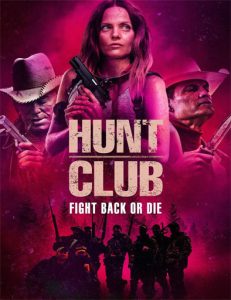 Hunt Club (Club de caza) 2023