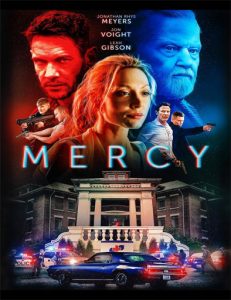 Mercy (2023) online