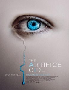 The Artifice Girl 2022