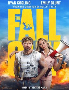 The Fall Guy (Profesión peligro) (2024)