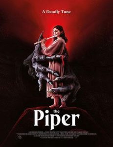 The Piper (La melodía del diablo) 2023
