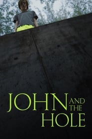 John y el hoyo 2021